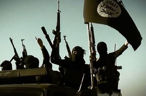 Article : L’Occident à l’évidence du djihadisme