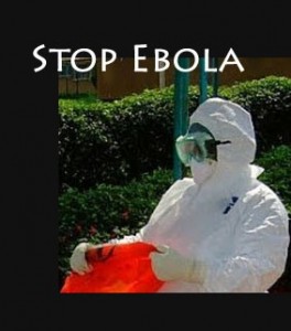 Ebola Stop