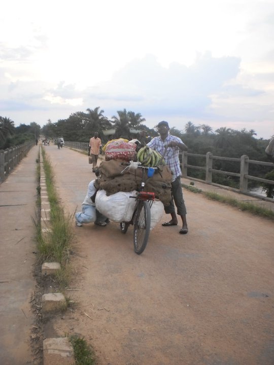 Article : RDC : la seconde vie des Belges
