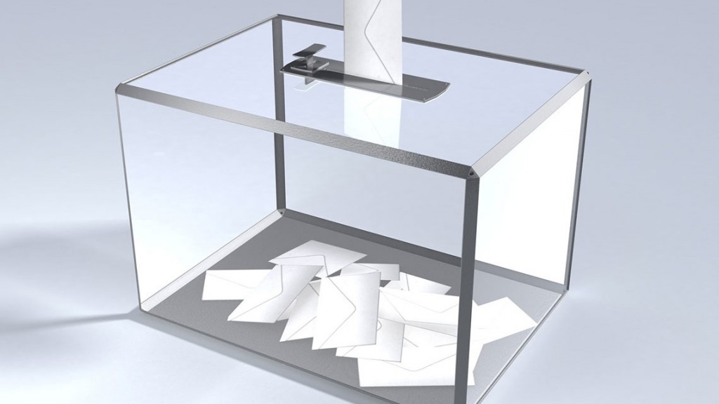 Article : Dieu candidat &agrave; la d&eacute;putation : &eacute;lections divines, apais&eacute;es !