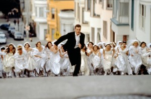 Article : Pourquoi ne te maries-tu pas ?