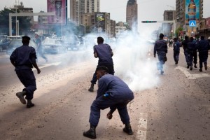 Article : RDC: crise préélectorale ou avant-goût des violences à venir
