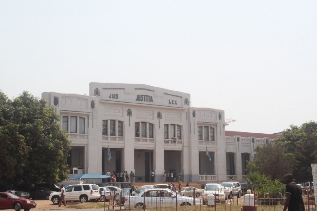 Article : Défenseurs des Droits humains versions web 2.0 à Lubumbashi