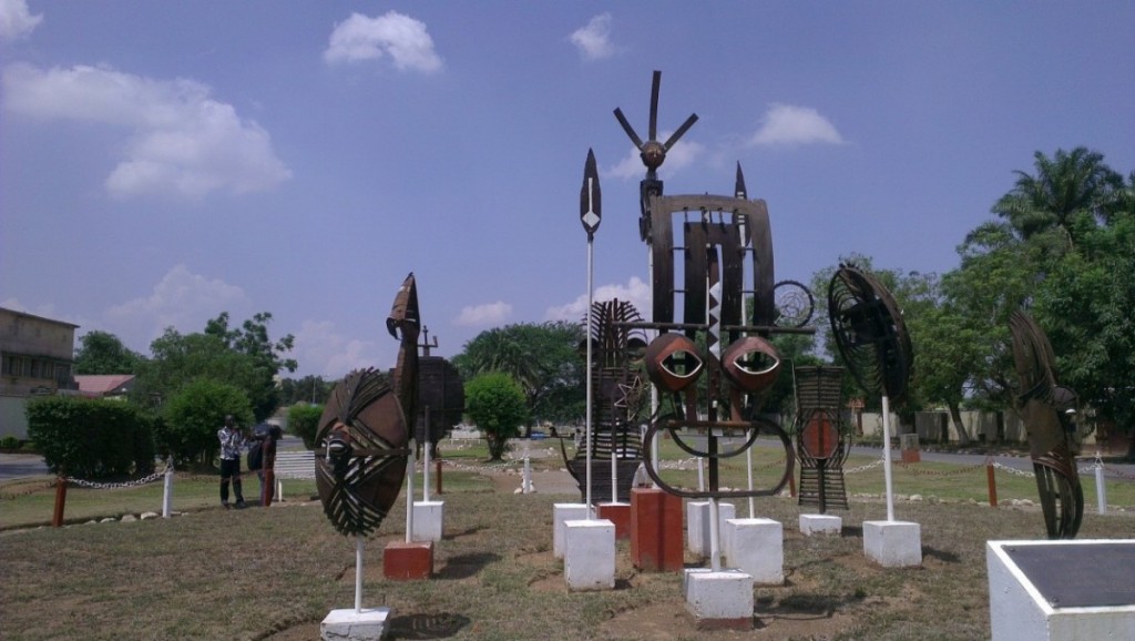 Article : Des pasteurs créateurs d’enfants sorciers