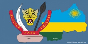 Article : Une guerre dans le RDC-Rwanda au CHAN 2016