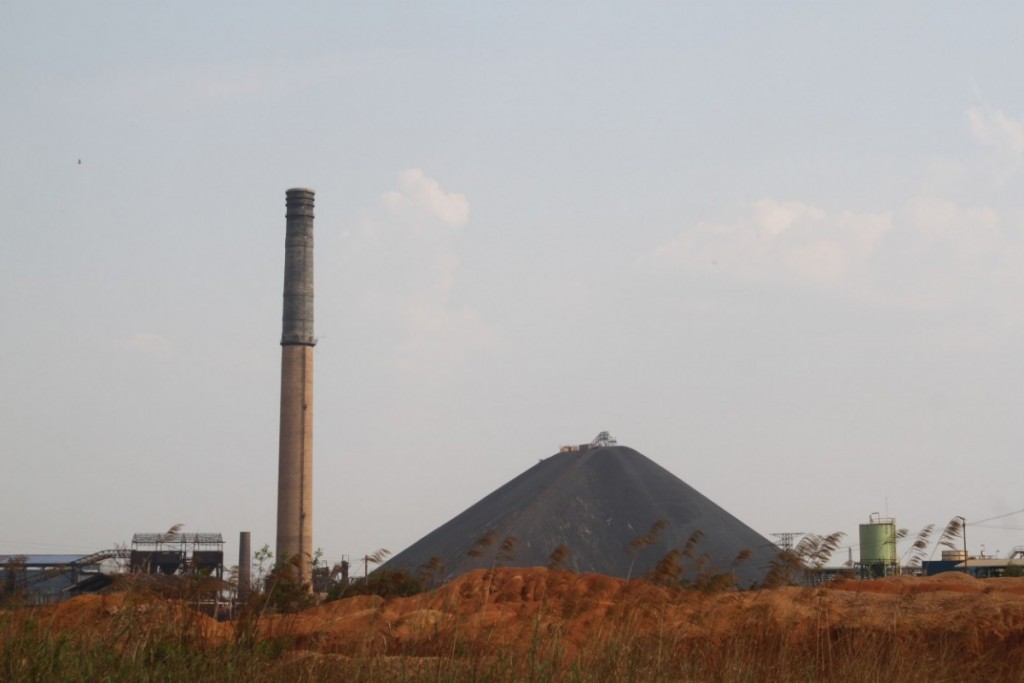 Article : Lubumbashi: la longue agonie de la G&eacute;camines
