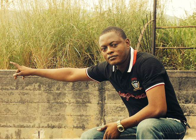 Article : Pour que Patrick Kimpenda repose en paix