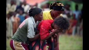 Article : Violences sexuelles, arme de honte en RDC