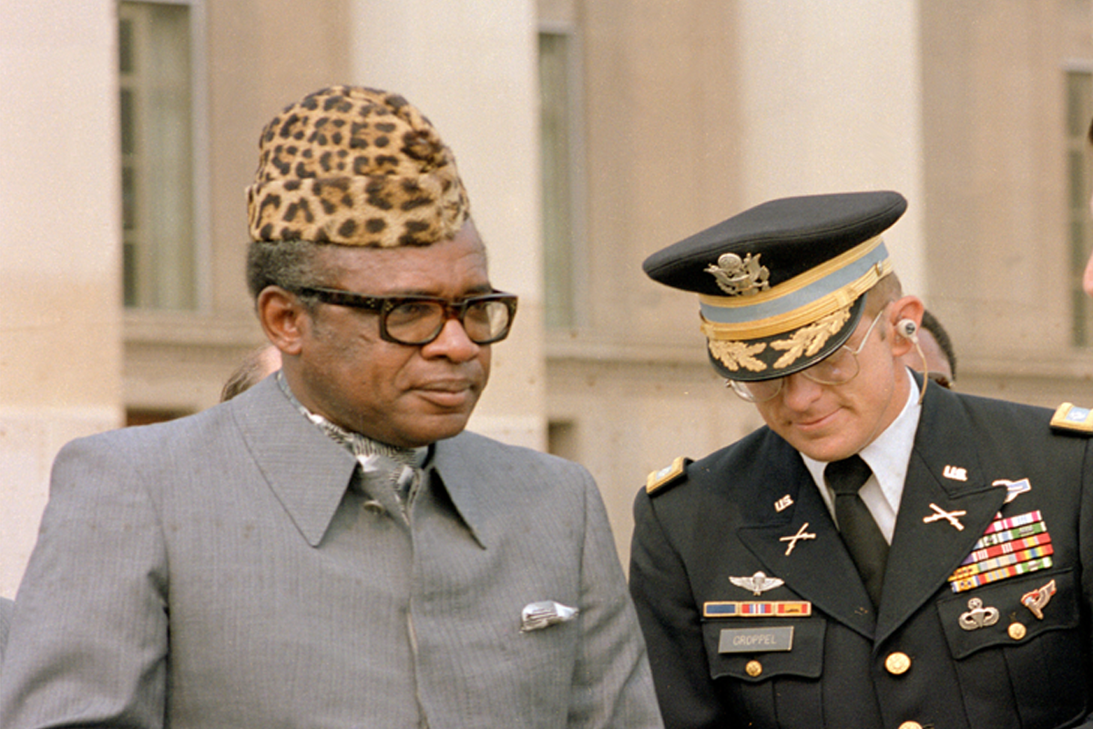 Мобуту сесе секо. Жозеф-Дезире Мобуту. Мобуту диктатор вилла. Мобуту Сесе Секо Куку.