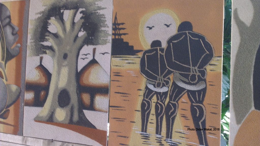 Article : Esclavage africain, esclaves de notre honte !